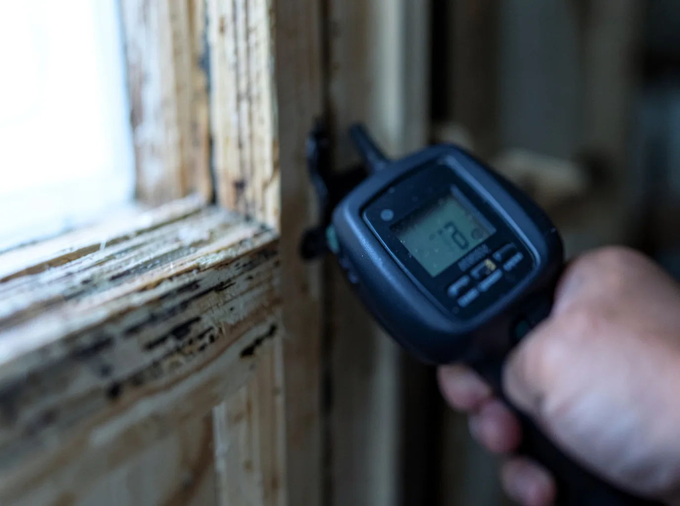 Ceiling Water Damage Repair in Coal Mountain, WV